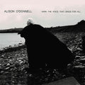 Alison O'Donnell: Voice That Sings For All: New Songs In The Ancient Trad { CD }
