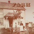 Farm - Farm - LP [ Record ]