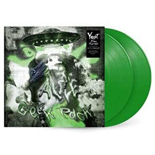 Yeat - 2 Alive - LP [ Record ]