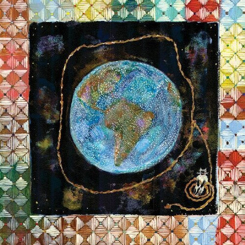 Lou Turner: Microcosmos [ Vinyl ]