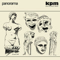 Maston: Panorama - VINYL