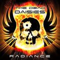 The Dead Daisies: Radiance - CD