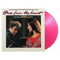 One From The Heart - Tom Waits - Original Soundtrack - Music On Vinyl LP [ Record ]