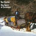 Ray Charles - The Spirit of Christmas - LP [ Record ]
