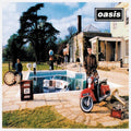 Oasis - Be Here Now - LP [ Record ]