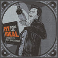 Amos Lee - My Ideal (A Tribute to Chet Baker Sings) - LP [ Record ]