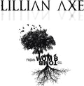 Lillian Axe: From Womb To Tomb - CD