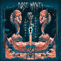 Curse Mackey: Immoral Emporium - COMPACT DISCS