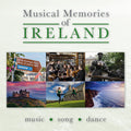 Various Artists: Musical Memories Of Ireland (Various Artists) - CD