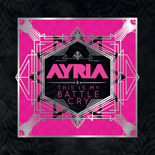 Ayria: This Is My Battle Cry [ Vinyl ]