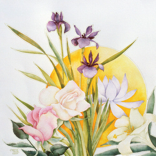 Robbie Basho: Bouquet [ Vinyl ]