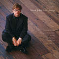Elton John - Love Songs - LP [ Record ]