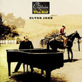 Elton John - Captain And The Kid - LP [ Record ]