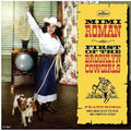Mimi Roman: First Of The Brooklyn Cowgirls [ Vinyl ]