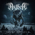 Anthea: Tales Untold - CD