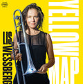 Lis Wessberg: Yellow Map - VINYL