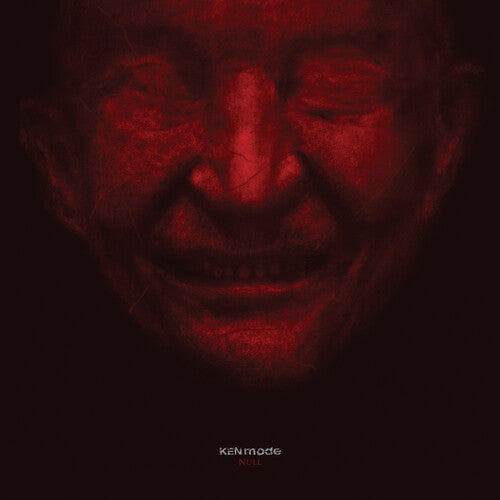 KEN mode: Null - VINYL