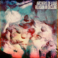 Archers of Loaf: Reason In Decline - White Red & Purple Swirl [ Vinyl ]