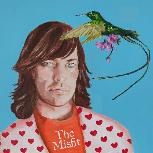 Rhett Miller: The Misfit - CD