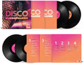 Various Artists: Disco Floorfillers / Various - 140-Gram Black Vinyl [ Vinyl ]