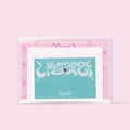 Hyuna: Nabilrera - incl. PVC Pouch, 144pg Photo Book, Lyrics Book, Folded Poster - CD