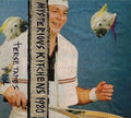 Various Artists: Mysterious Kitchens (Various Artists) - CD