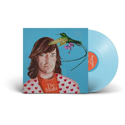 Rhett Miller - The Misfit - LP [ Record ]