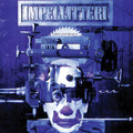 Impellitteri: Grin And Bear It - CD