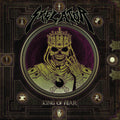 Skelator: King Of Fear - VINYL