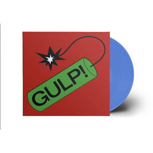 Sports Team - Gulp - LP [ Record ]