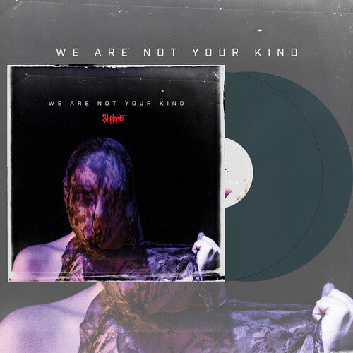 Slipknot - We Are Not Your Kind - LP [ Record ]