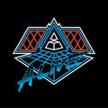Daft Punk - Alive 2007 - LP [ Record ]