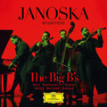 Janoska Ensemble: Big B's - COMPACT DISCS