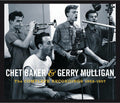 Baker, Chet / Mulligan, Gerry: Complete Recordings 1952-57 - 5CD Boxset - CD