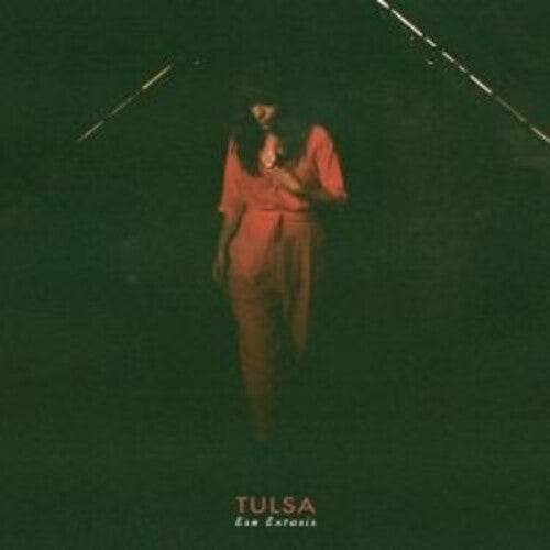 Tulsa: Extasis - Deluxe Edition - CD