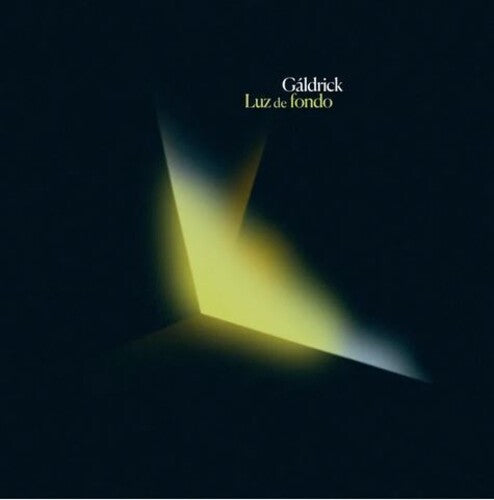 Galdrick: Luz De Fondo [ Vinyl ]