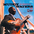 Muddy Waters: At Newport 1960 / Sings Big Bill - Includes Bonus Tracks - COMPACT DISCS