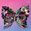 Various Artists - Bjork In Jazz - LP [ Record ]