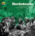 Various Artists: Music Lovers: Rocksteady / Various - VINYL