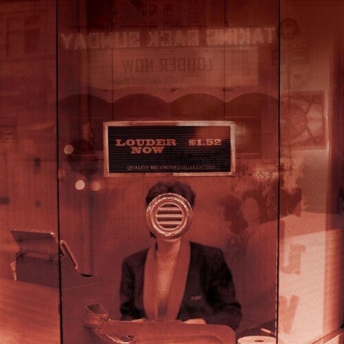 Taking Back Sunday - Louder Now - LP [ Record ]
