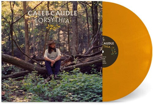 Caleb Caudle: Forsythia [ Vinyl ]