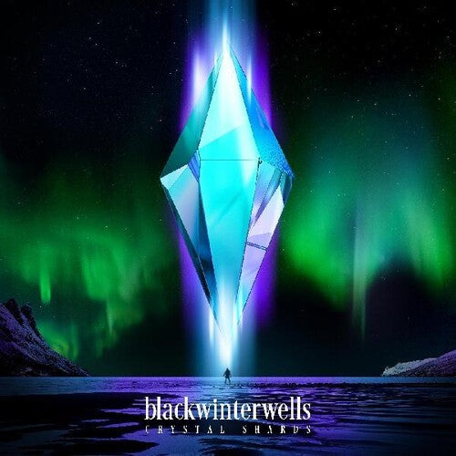 Blackwinterwells: Crystal Shards [ Vinyl ]