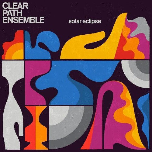 Clear Path Ensemble: Solar Eclipse - VINYL