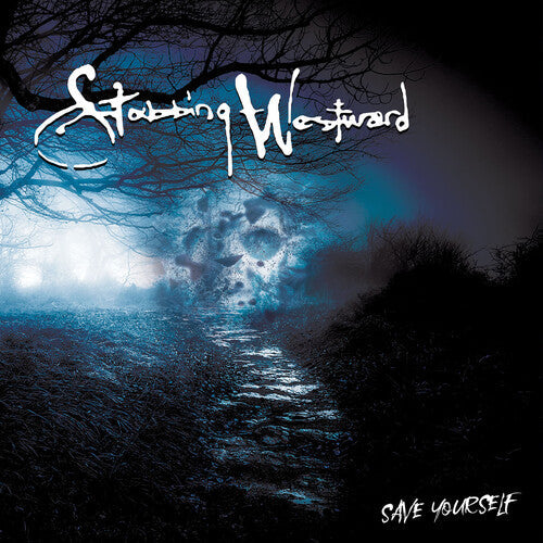 Stabbing Westward: Save Yourself - VINYL