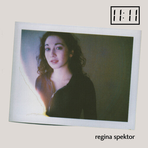 Regina Spektor -  11:11 - LP [ Record ]