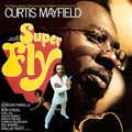 Curtis Mayfield - Super Fly - Original Soundtrack LP [ Record ]