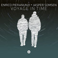 Jasper Somsen: Voyage in Time - COMPACT DISCS