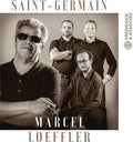 Various Artists: Saint-Germain - COMPACT DISCS