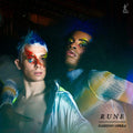 Simone Ibbett-brown: Rune - COMPACT DISCS