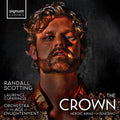 Randall Scotting: Crown - COMPACT DISCS